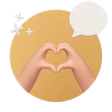 #d Casual Life User Interface Elements 3