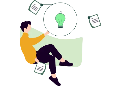 Image Ideas to Solutions