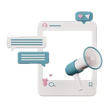 3d Casual Life User Interface Elements 3