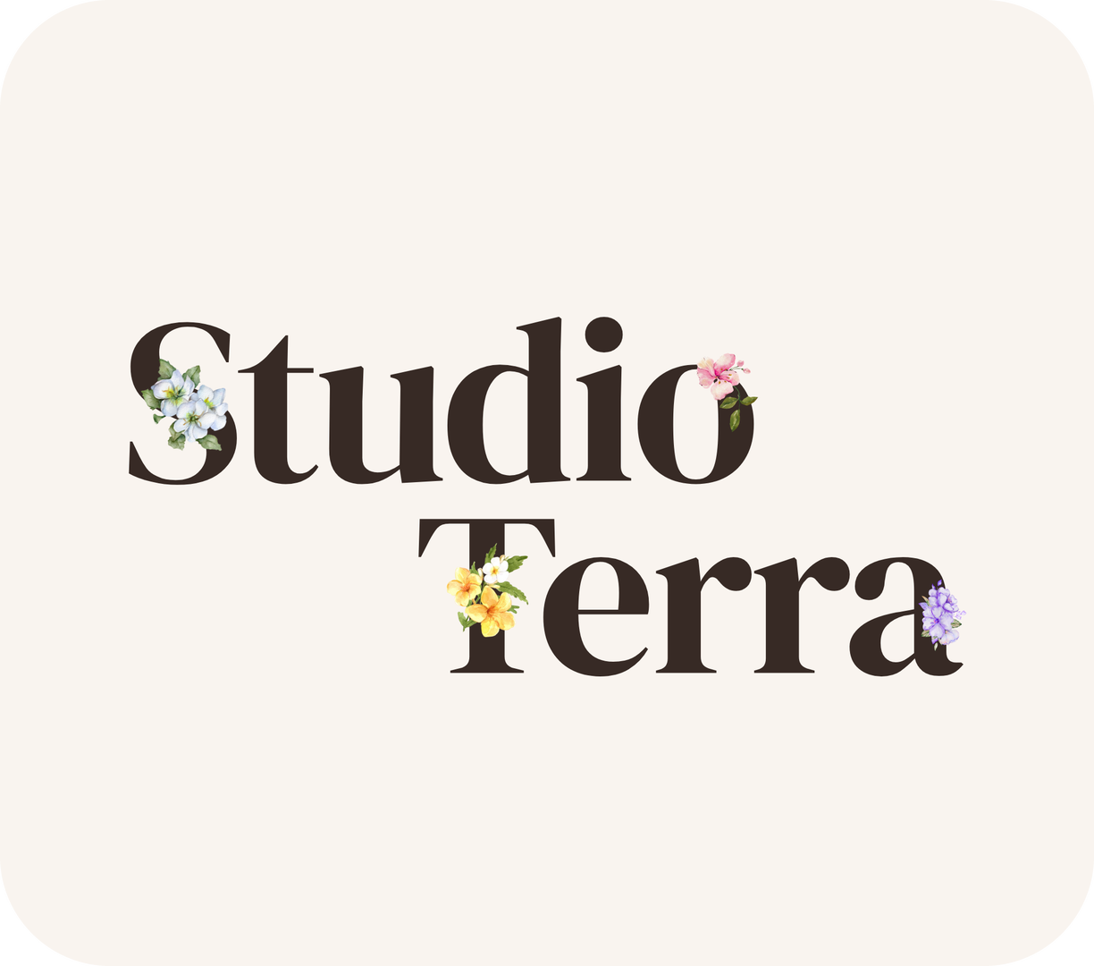 Studio Terra logo