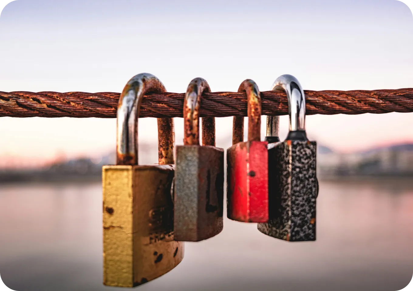 Data protection